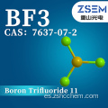 Trifluoruro de boro 11 BF3 99,999% 5N Materias primas de la industria de fibra óptica de gas de especialidad electrónica